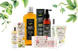 Ocenené kozmetické hviezdy 2022