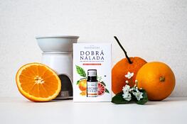 Rozhovor s vývojárkou o prírodnej sile esenciálnych olejov