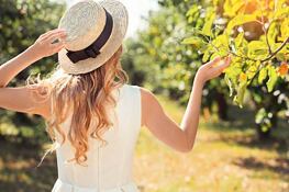 4 kroky letnej starostlivosti po opaľovaní