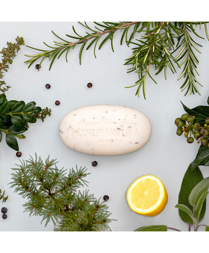 Pánske rastlinné mydlo MEN ORIGINAL