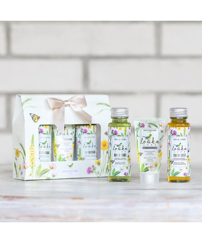 Sada miniatúr Lúka