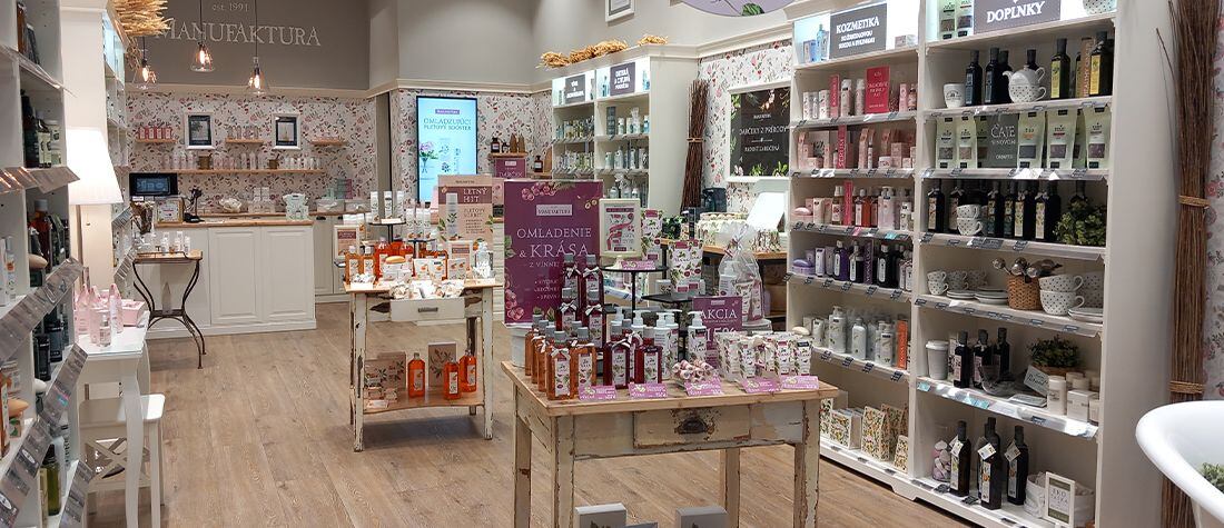 OC Eurovea Bratislava