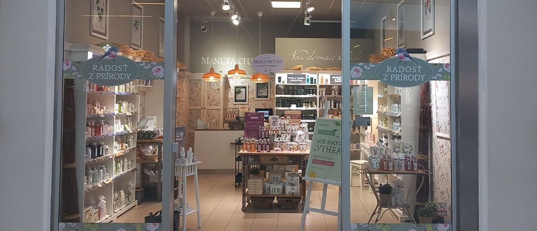 OC Laugaricio Trenčín