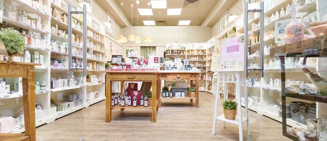 OC Avion Shopping Park Bratislava