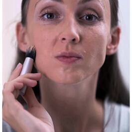 Čistiaca ílová pleťová maska ​​SEDMOKRÁSKA