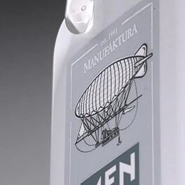 Pánsky umývací gél 3v1 Telo, vlasy a tvár SENSITIVE