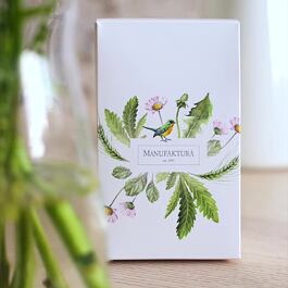 Krabička darčeková papierová NATURALIS mini