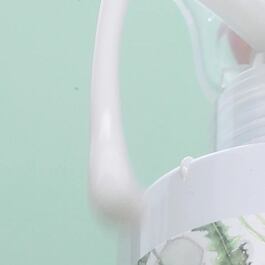 Anti-pollution & Anti-aging telové mlieko LÚKA