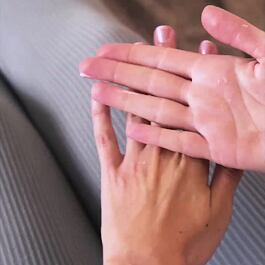 Výživný & omladzujúci elixír na ruky