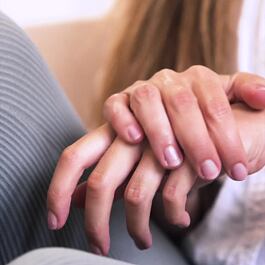 Výživný, hydratačný & Anti-aging krém na ruky RUŽA