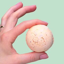 Darčeková sada 5 kúpeľových gulí