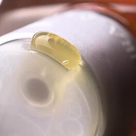 Originálny pivný šampón pre lesk a vitalitu