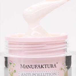 Anti-pollution denný pleťový krém SEDMOKRÁSKA