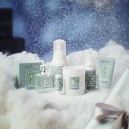 Výživný & regeneračný krém na ruky SNEŽIENKA