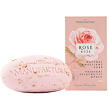 Prírodné zvláčňujúce tuhé mydlo na ruky a telo RUŽA