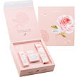 Exkluzívna darčeková sada Anti-age komplexnej starostlivosti o pleť RUŽA