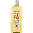 Čistiaci šampón na mastné vlasy GREP & POMARANČ