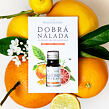 100 % prírodná zmes esenciálnych olejov DOBRÁ NÁLADA