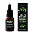 Happy Morning rozjasňujúce pleťové sérum s vitamínom C
