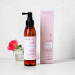 Anti-aging aktivačné vlasové sérum proti padaniu vlasov RUŽA & REDENSYL