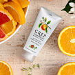 Osviežujúci krém na ruky GREP & POMARANČ