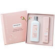 Darčeková sada Anti-age starostlivosti pre krásne vlasy RUŽA