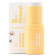 Ochranná & hydratačná minerálna tyčinka SPF 30